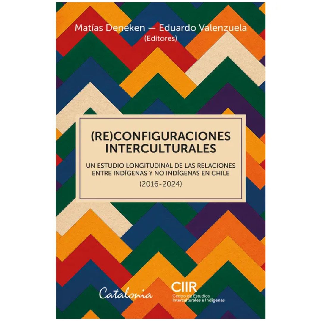 (RE)CONFIGURACIONES INTERCULTURALES
