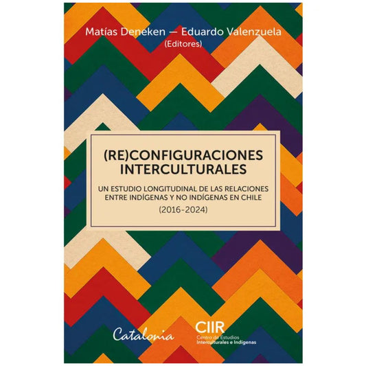 (RE)CONFIGURACIONES INTERCULTURALES