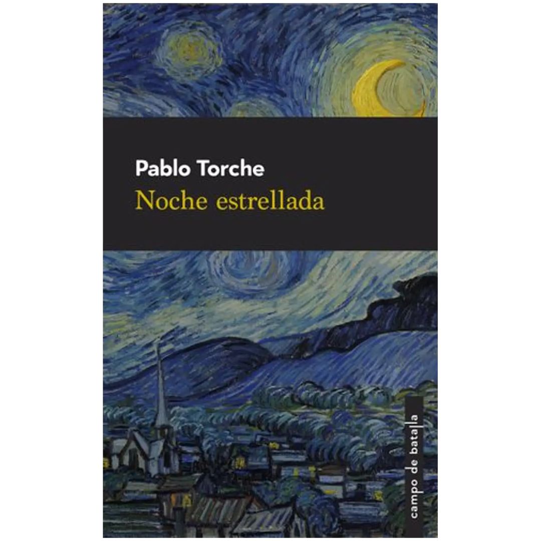 NOCHE ESTRELLADA