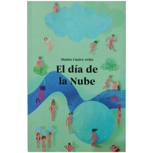Día de la nube. El
