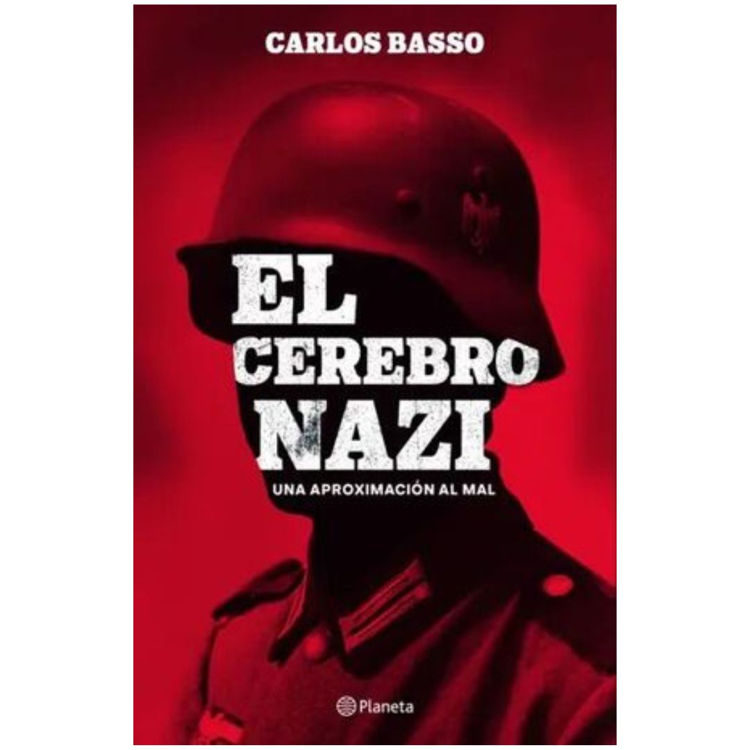 CEREBRO NAZI, EL