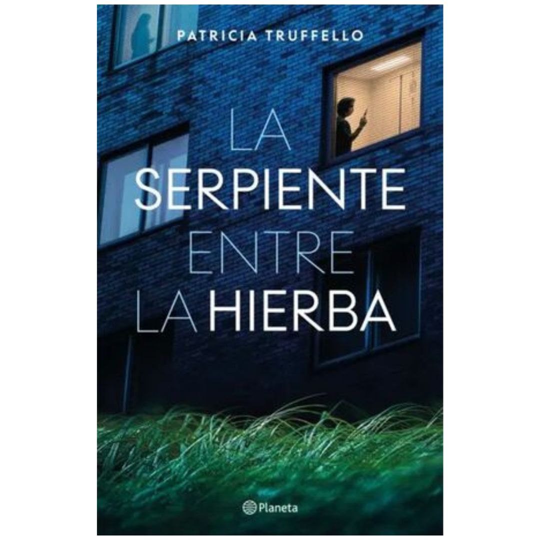 SERPIENTE ENTRE LA HIERBA, LA