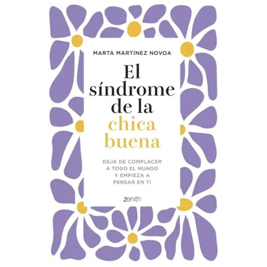 Síndrome de la chica buena. El