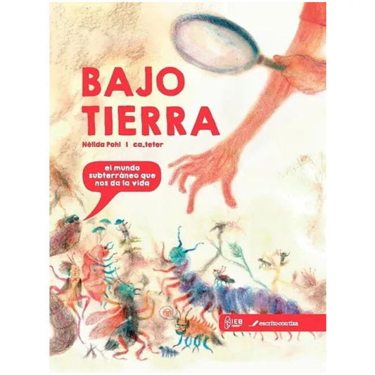Bajo tierra