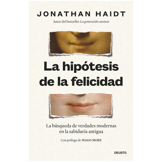 LA HIPÓTESIS DE LA FELICIDAD