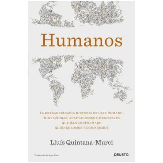 HUMANOS