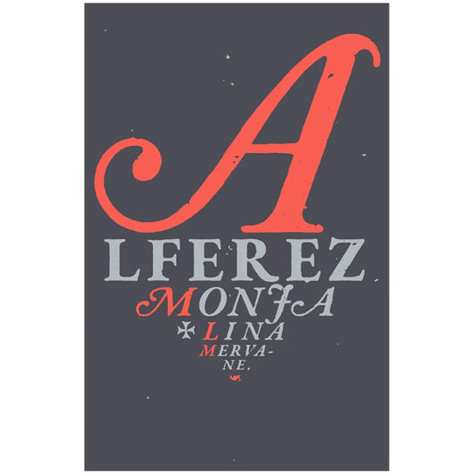 Historia de la monja Alférez