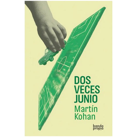 Dos veces junio