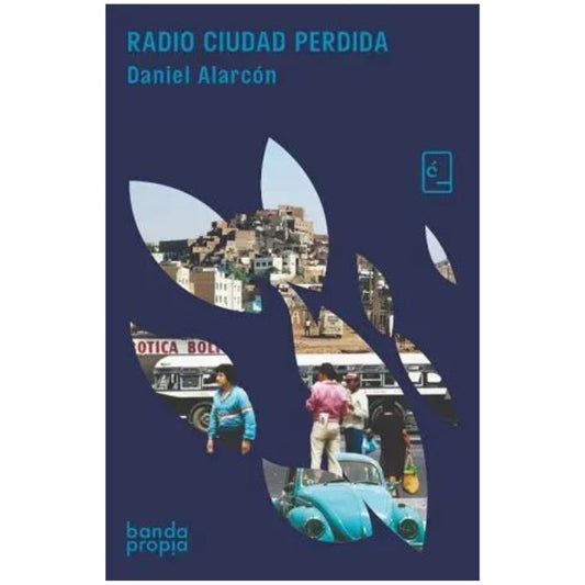 RADIO CIUDAD PERDIDA