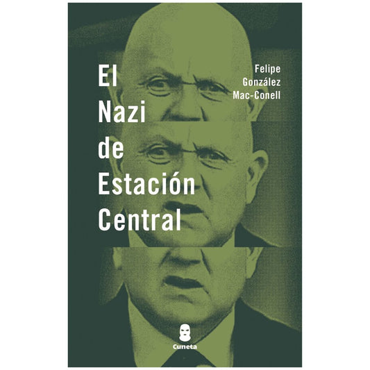 Nazi de Estación Central. El