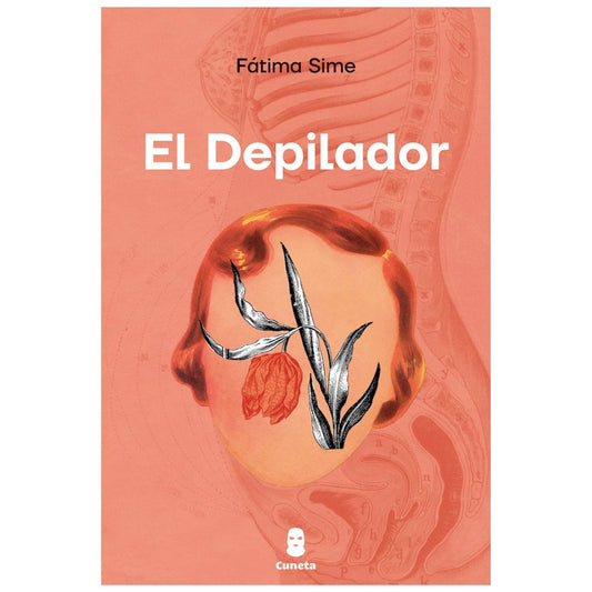 Depilador. El