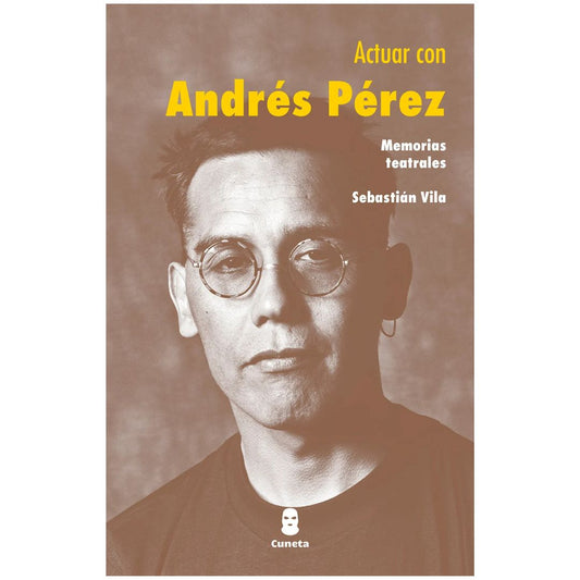 ACTUAR CON ANDRÉS PÉREZ