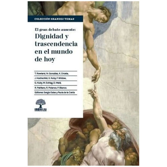 Dignidad y trascendencia en el mundo de hoy
