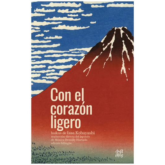Con el corazón ligero