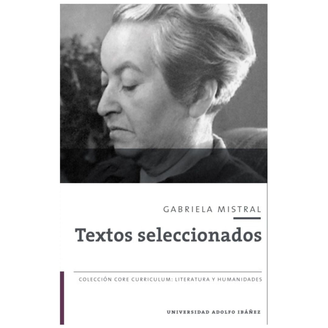 Textos selecionados