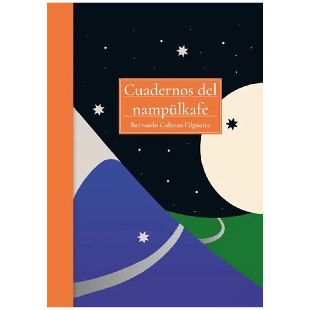 Cuadernos del nampülkafe