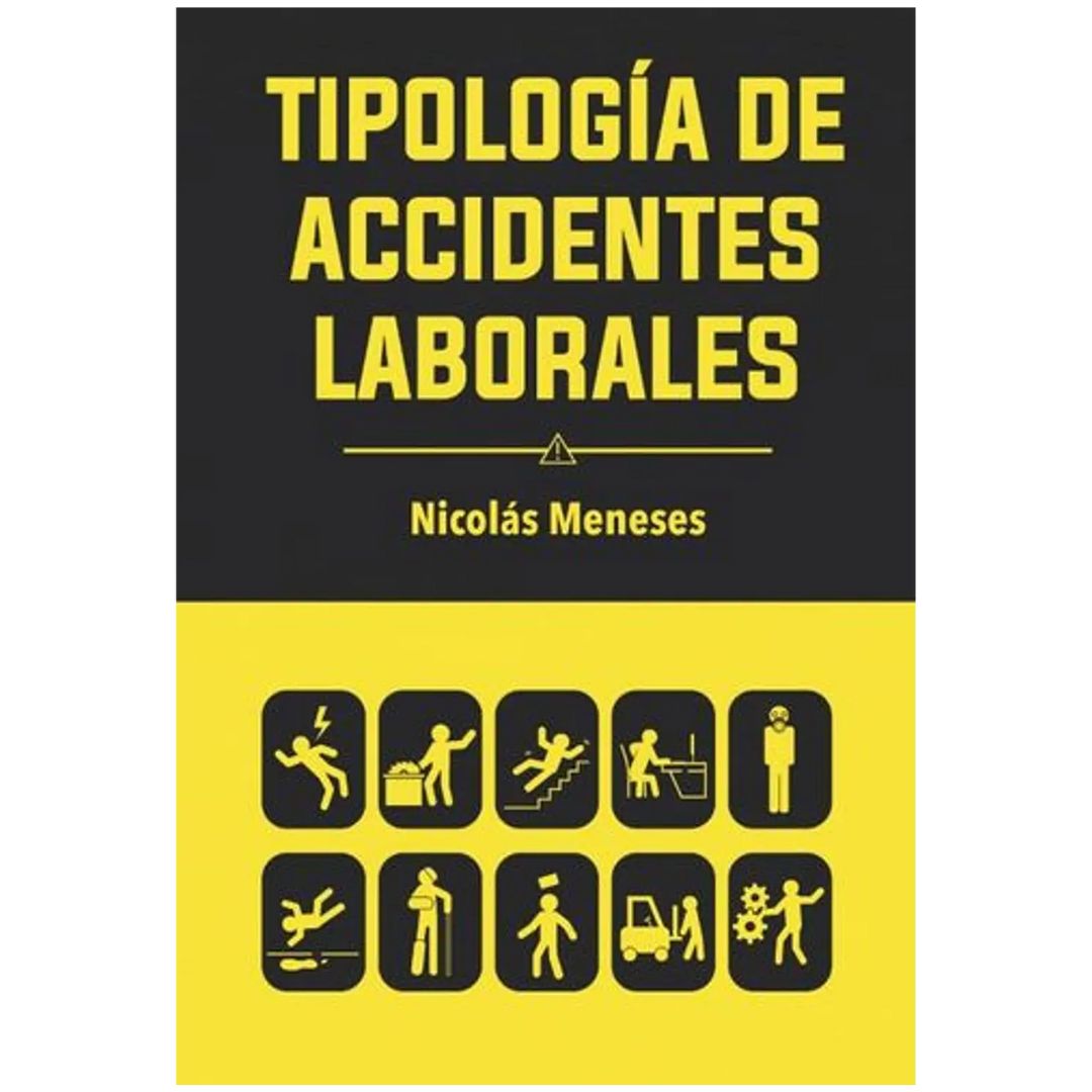 Tipología de accidentes laborales