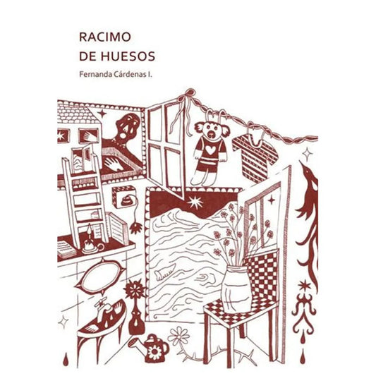 Racimo de huesos