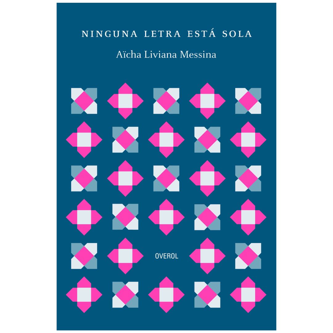 Ninguna letra está sola