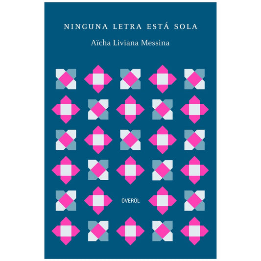 Ninguna letra está sola