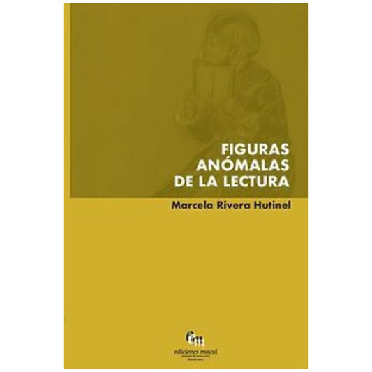 Figuras anómalas de la lectura