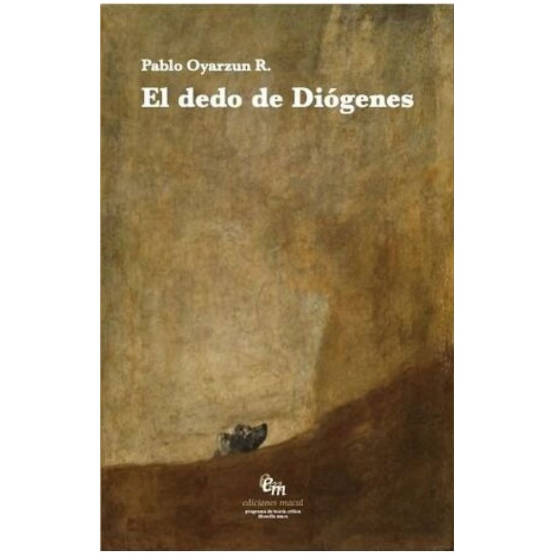 DEDO DE DIÓGENES, EL
