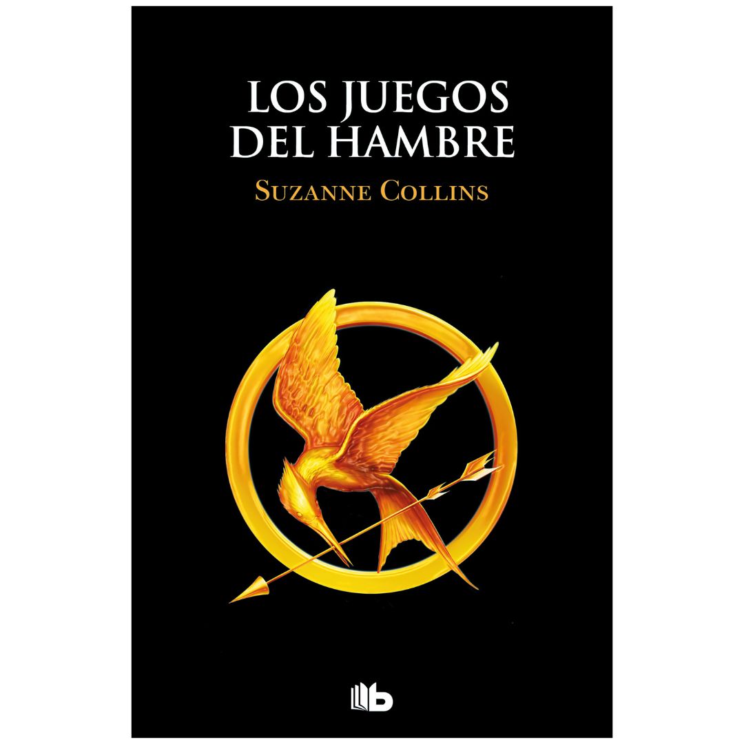 Juegos del hambre. Los