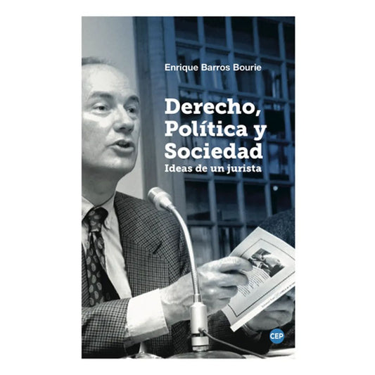 Derecho. Política y Sociedad. Ideas de un jurista