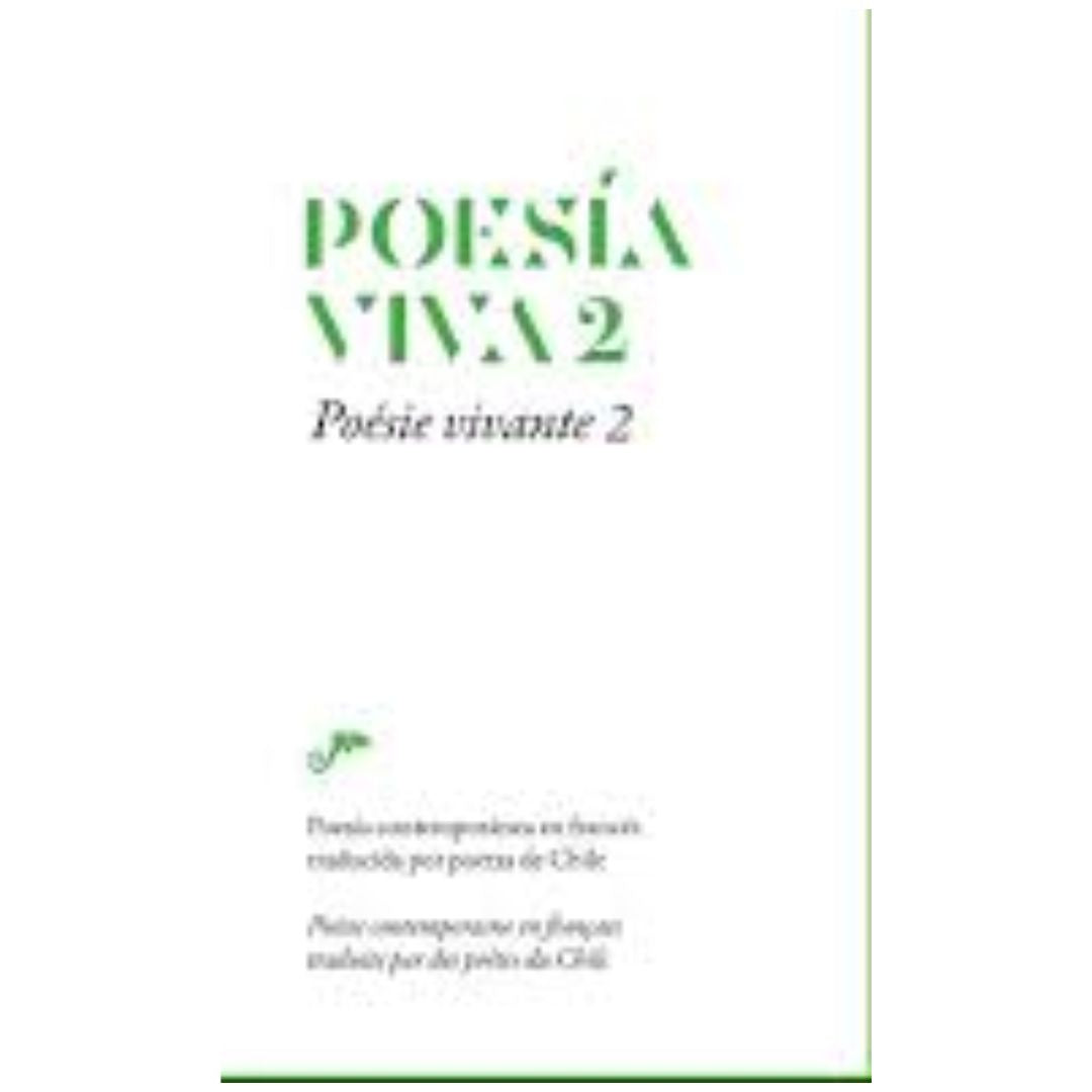 Poesía viva 2