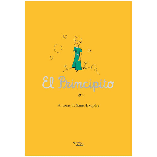 El Principito