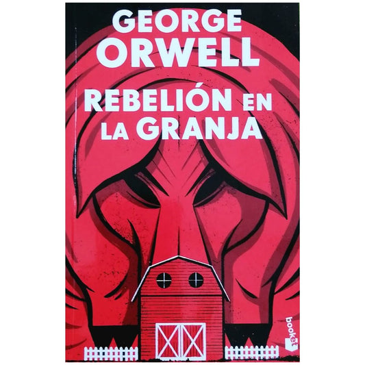 Rebelión en la granja