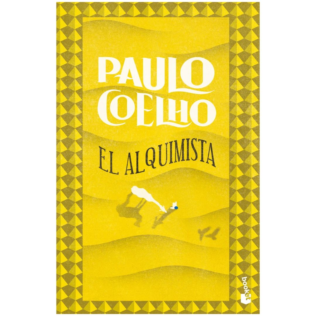 Alquimista. El