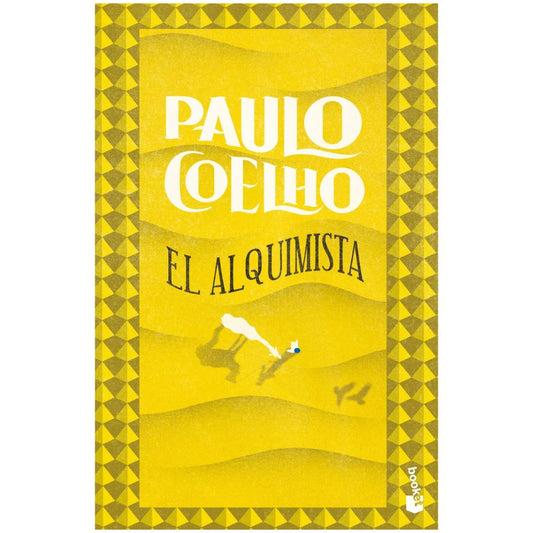 Alquimista. El