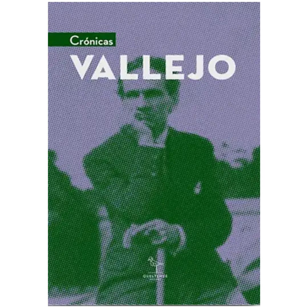 CRÓNICAS (VALLEJO)