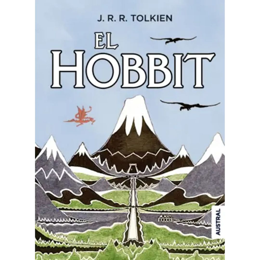 El Hobbit