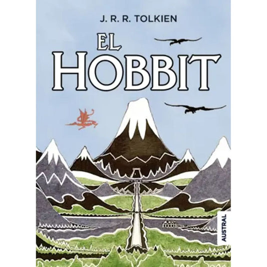 El Hobbit