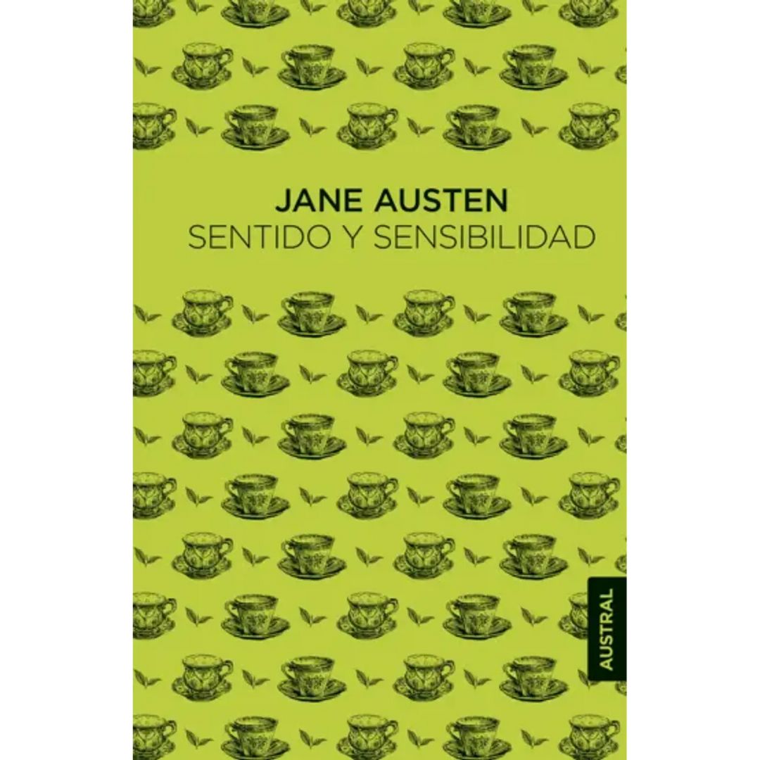Sentido y Sensibilidad