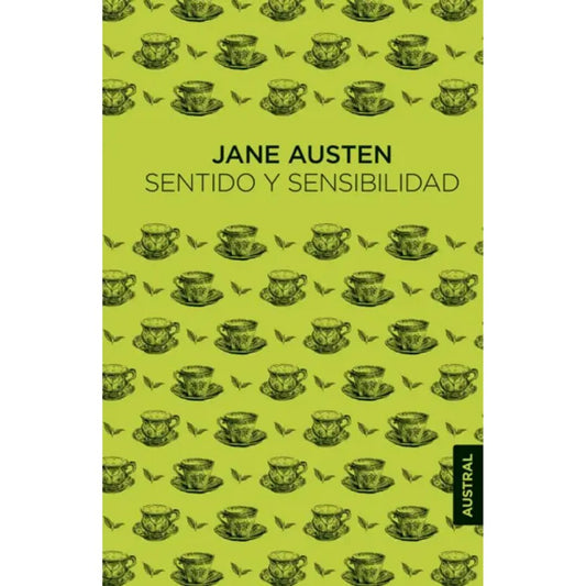 Sentido y Sensibilidad