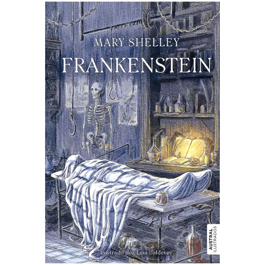 FRANKENSTEIN