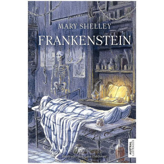 FRANKENSTEIN