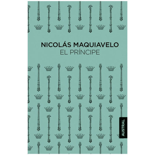 PRÍNCIPE, EL