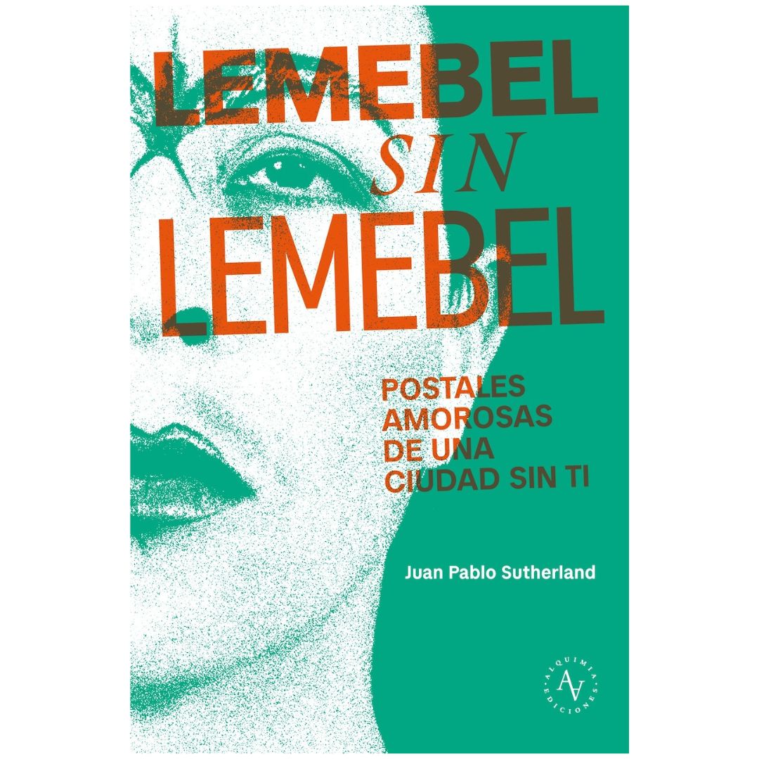 Lemebel sin Lemebel