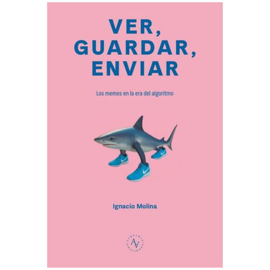 VER, GUARDAR, ENVIAR