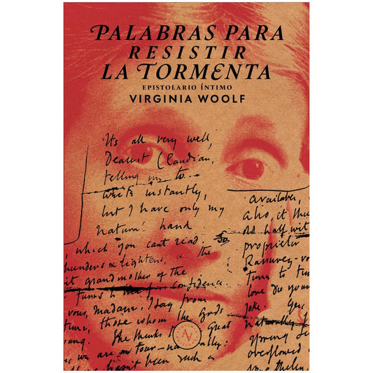 PALABRAS PARA RESISTIR LA TORMENTA