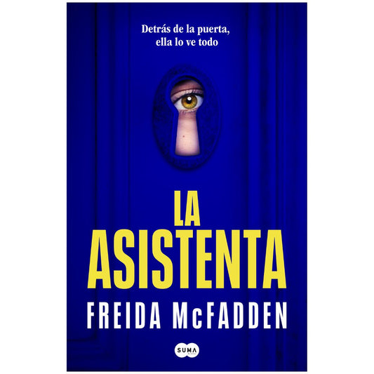Asistente. La