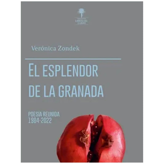 El esplandor de la granada