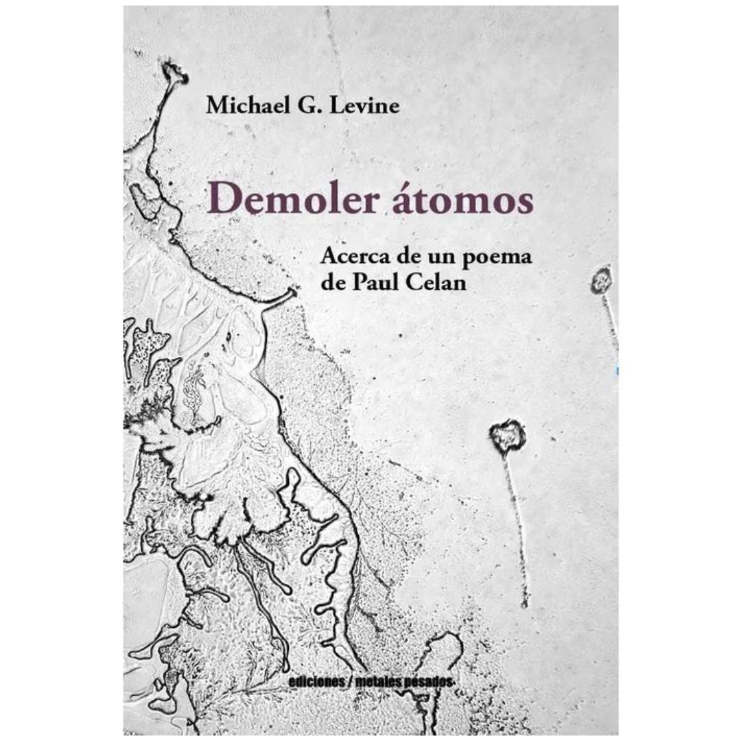 Demoler átomos