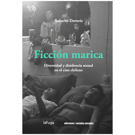 Ficción marica