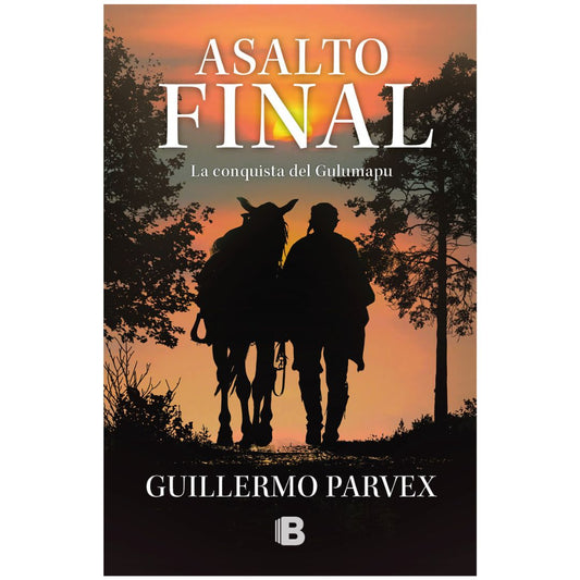 Asalto final