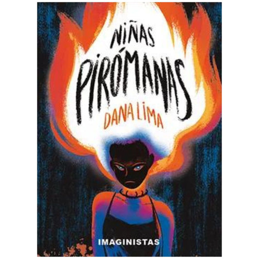 Niñas pirómanas